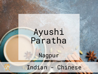 Ayushi Paratha