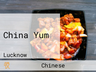 China Yum