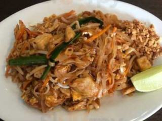 Authentic Thai Delight