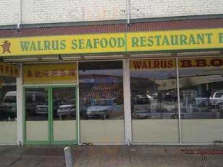 Walrus Chinese Restaurant