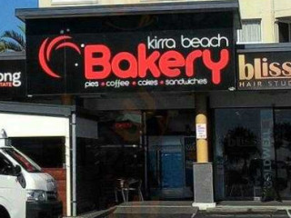 Kirra Beach Bakery
