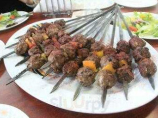 AfghanTasty Food