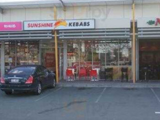 Sunshine Kebabs Calamvale