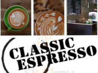 Classic Espresso Caloundra