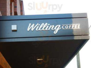 Willing Coffee
