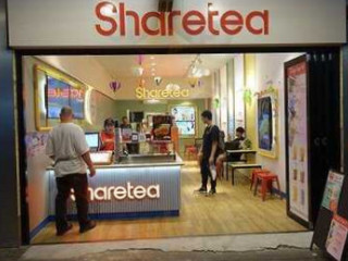 Sharetea