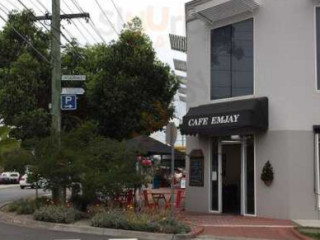 Cafe Emjay
