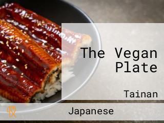 The Vegan Plate