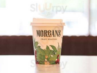 Morgan's Coffee