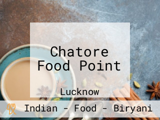 Chatore Food Point