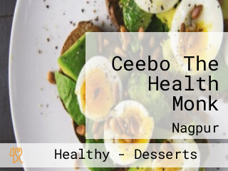 Ceebo The Health Monk