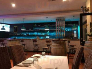 Saroor Bar And Restaurant