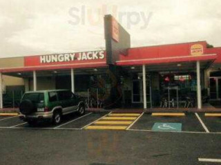 Hungry Jack's Burgers