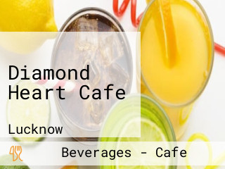Diamond Heart Cafe