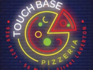 Touch Base Pizzeria