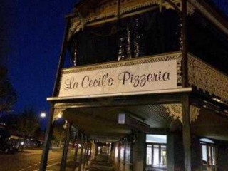 La Cecil's Pizzeria