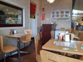 Sushi Joy Japanese Take Away