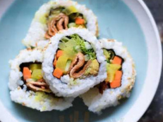Sushi Sushi