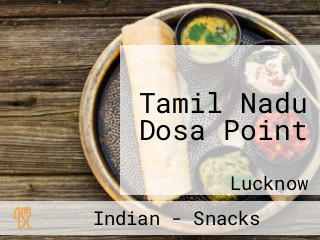 Tamil Nadu Dosa Point