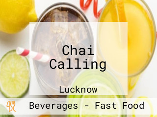 Chai Calling