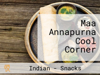 Maa Annapurna Cool Corner