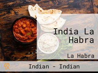 India La Habra