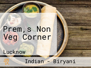 Prem,s Non Veg Corner