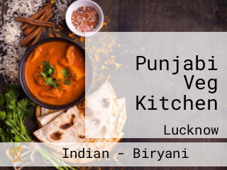 Punjabi Veg Kitchen