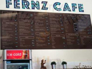 Fernz Cafe