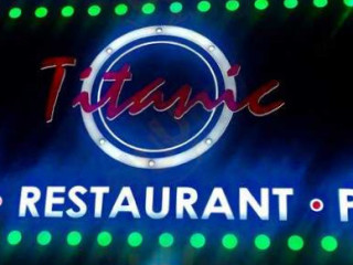 Titanic Cafe