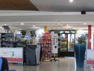 Hervey Bay Airport Cafe