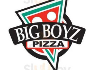 Big Boyz Pizza