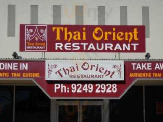 Thai Orient Restaurant