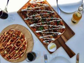 Crust Gourmet Pizza West Lakes