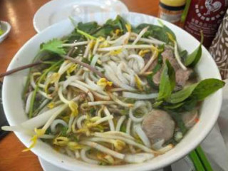 Your Vietnamese Food