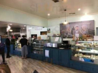 Arthur Clive's Bakery Cafe