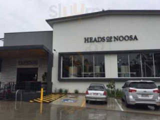 The Taproom, Heads Of Noosa Brewing Co