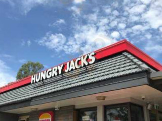 Hungry Jack's Pty