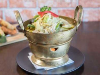 Charm Thai Cuisine