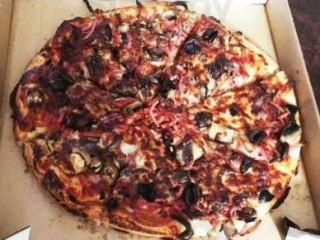 Nero's Pizza