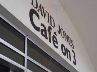 Cafe On Three