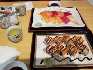 Sushi Plus Japanese