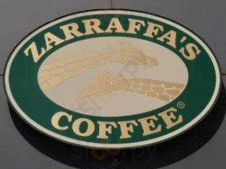 Zarraffa's Coffee Caloundra
