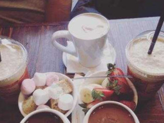 Max Brenner Highpoint