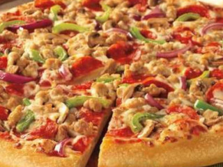 Pizza Temptations