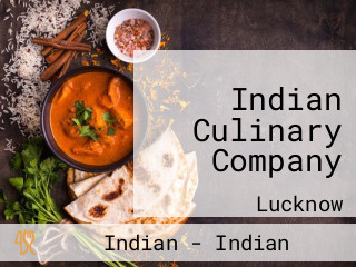 Indian Culinary Company