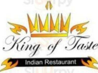 King of Taste Indian Restaurant