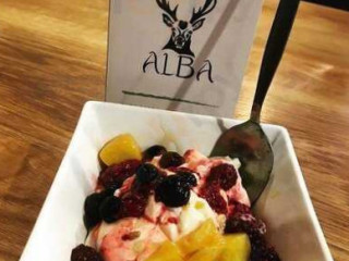 Alba Cafe Gold Coast