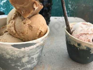 Roho Bure Vegan Ice Cream