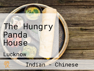The Hungry Panda House